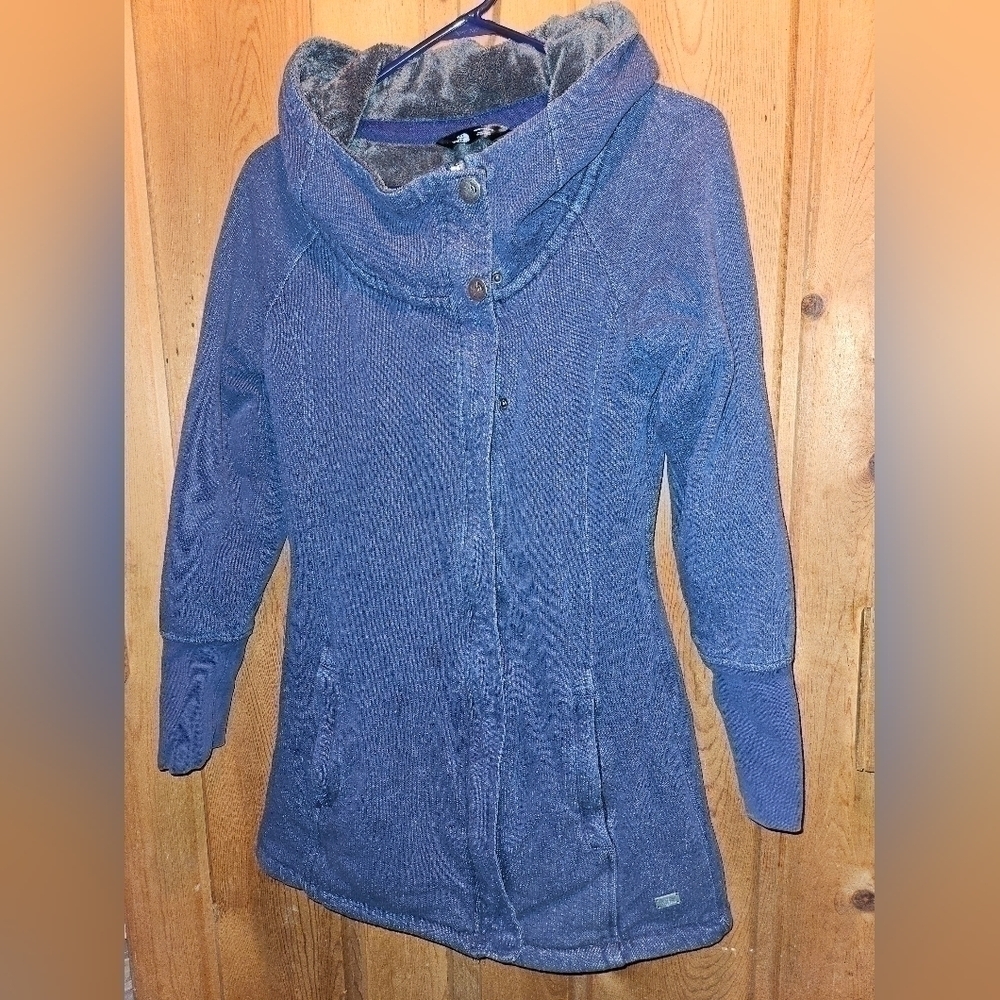 The North Face Dionne Knee Length  Coat